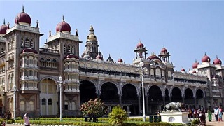 Bangalore Sightseeing Taxi